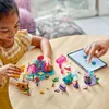 LEGO® Disney Princess 43254 Arielina křišťálová jeskyně Náhled obrázku produktu 33