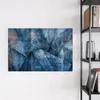 Magnettafel 60x40cm Pinnwand Whiteboard beschreibbar - Produktbild-Vorschau 3