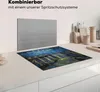 KitchenYeah© Herdabdeckplatte Van Gogh - Brücke - Alte Produktbild-Vorschau 3