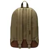 Herschel Heritage Backpack 10007-05730, Batoh, Uni, Green, Náhľad obrázku produktu 3