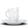 Fiftyeight Products Tazza per espresso con manico - bianco Anteprima dell’immagine prodotto 28