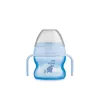 MAM Starter Cup Trinkbecher - 150 ml Bär blau Produktbild-Vorschau 2