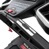HAMMER Laufband F65 – klappbares elektr. Laufband für Produktbild-Vorschau 6