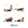Triggerpoint The Grid 2.0 Foam Roller – ORANGE Produktbild-Vorschau 10