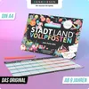Denkriesen STADT LAND VOLLPFOSTEN JUNIOR EDITION ab 9 Produktbild-Vorschau 20