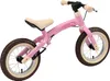 BIKESTAR Mitwachsendes Kinder Laufrad ab 3 - 4 Jahre | 12 Produktbild-Vorschau 8