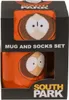South Park Geschenkset – Tasse + Kenny-Socken – Produktbild-Vorschau 6