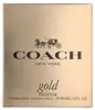 Coach, Gold, Parfum, For Women, 90 ml Voir les images du produit 4