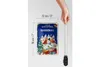 Blechschild Weihnachtsgrüße GAGGENAU Geschenk Dekoration  Produktbild-Vorschau 5