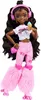 Barbie Dream Besties Brooklyn, Modelka, Žena, 4 rok / roky, Náhľad obrázku produktu 3