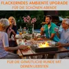 NEU!  Tischkamin für Indoor/Outdoor- Jetzt  Produktbild-Vorschau 6