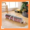 Relaxdays Geschenkpapier Aufbewahrung, 2er Set, Produktbild-Vorschau 2