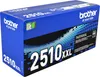 Brother TN2510XXL tonerová kazeta 1 ks originální černá Náhled obrázku produktu 7