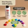 ViVA DECOR ABS Sock-Stop, 82 ml, transparent Produktbild-Vorschau 13