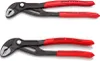 Two Knipex water pump pliers are shown against a white background. Anteprima dell’immagine prodotto