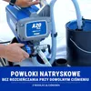 Graco System natryskowy Airless 0,9 l/min 207 bar Podgląd zdjęcia produktu 5