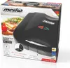Mesko Home MS 3032, Czarny, Plastik, Zasilanie, 850 W, 1 Podgląd zdjęcia produktu 8