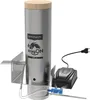 A smoking generator with an electric pump. Produktbild-Vorschau