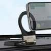 SnapFlex magnetic mount Magsafe, Nillkin, (black) Voir les images du produit 8