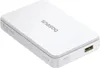 Baseus P10080000213-00, 10000 mAh, Kabelloses Aufladen, 3,7 Produktbild-Vorschau 5
