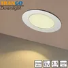 Trango 1er Set G4E-018 LED Möbel Einbaustrahler 12 Volt Produktbild-Vorschau 3