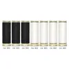 Gütermann Nähfaden-Set Allesnäher Schwarz & Weiß 7x100m Produktbild-Vorschau 1