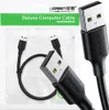 Ugreen USB-A (Stecker) auf USB-A (Stecker) 2.0, 480 Mbit/s, Produktbild-Vorschau 16