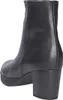 Gabor Comfort Weite G Stiefelette Schwarz Produktbild-Vorschau 9