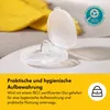 Osłonki na brodawki sutkowe Medela Contact do karmienia Podgląd zdjęcia produktu 9