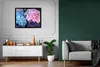 MuchoWow® Gerahmtes Poster Blumen - Strauch - Hortensie - Produktbild-Vorschau 6