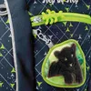 Step by Step rugzak Kiga Mini Backpack 6L Little Wild Cat Productafbeelding-voorbeeld 6