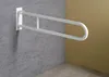 Sapho HANDICAP Klappgriff 813mm, Weiß Produktbild-Vorschau 6