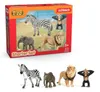 schleich 42721, 3 rok / roky, Viacfarebný, Plast Náhľad obrázku produktu 5
