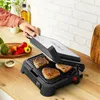 Tefal SuperGrill 3-in-1 GC510DE0, zwart, roestvrij staal, Productafbeelding-voorbeeld 9
