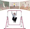 Skládací gymnastická cvičební tyč, nastavitelná Náhled obrázku produktu 8