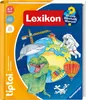Ravensburger tiptoi® Perché? Perché? Perché? Lessico Anteprima dell’immagine prodotto 11