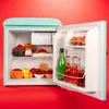 Cecotec Bolero CoolMarket TT Origin 45, 45 l, Freistehend, Produktbild-Vorschau 3