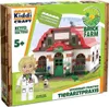Zestaw klocków „Gabinet weterynaryjny” ze zwierzętami i Podgląd zdjęcia produktu 1