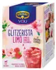 Krüger YOU Instant-Getränkepulver Glitzerista LIMO Produktbild-Vorschau 1
