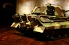 RC Panzer "Deutscher Königstiger - Henschelturm" 1:16 Heng Produktbild-Vorschau 11