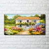 Coloray Canvas 100x50  Wandbild Leinwand Bilder Foto Produktbild-Vorschau 2