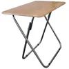 Klapptisch Küchentisch Balkontisch Campingtisch Gartentisch Produktbild-Vorschau 2
