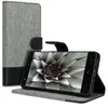 kwmobile 41833.01, Folio, BQ, bq Aquaris X/X Pro, 13,2 cm Produktbild-Vorschau 7