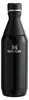 Botella Stanley All Day Slim, 0,60 litros, color negro Vista previa de la imagen del producto 1