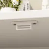 Katzenschrank, Katzentoilette, 4-türiger Katzenklo Schrank, Produktbild-Vorschau 5