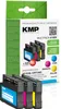 KMP 105V Vorteilspack C/M/Y komp. mit HP 933 XL Produktbild-Vorschau 2