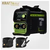 Kraft&Dele KD1783 Saldatrice inverter 330A MMA/TIG VRD Anteprima dell’immagine prodotto 12