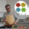 Sada 8 chráničů na hrnce a pánve, které chrání povrch a Náhled obrázku produktu 2