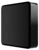Registratore NVR Ajax AJ-NVR108-HDC-B a 8 canali FHD, nero Anteprima dell’immagine prodotto 1