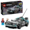 LEGO® Speed Champions 77256 La machine ? remonter le temps Voir les images du produit 1